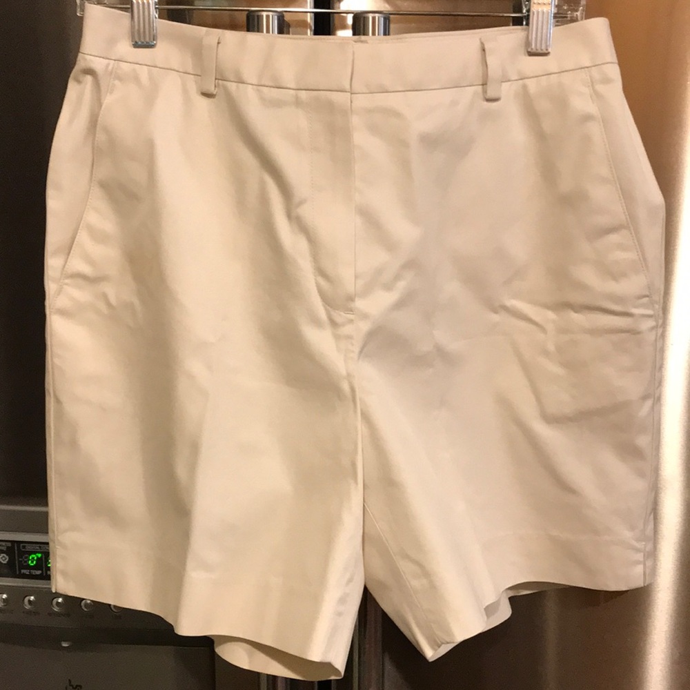 Brooks Brothers Advantage Chino Shorts Size 10